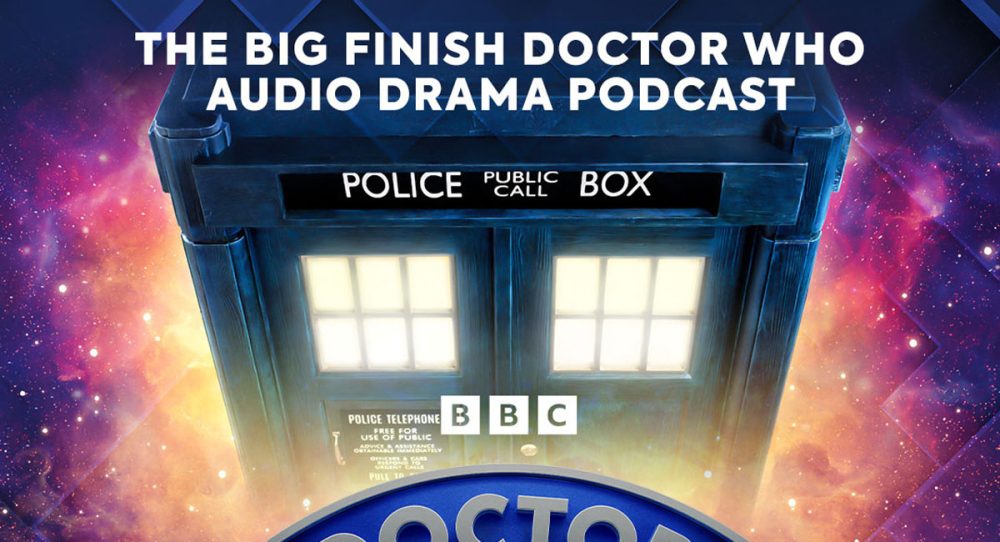 Into the Tardis podcast